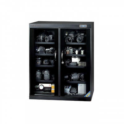 Tủ chống ẩm Dry-Cabi DHC 250