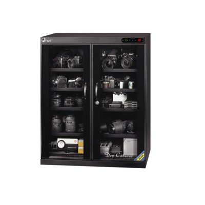 Tủ chống ẩm FujiE AD250