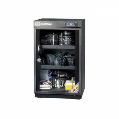 Tủ chống ẩm Kumisai DHC 060