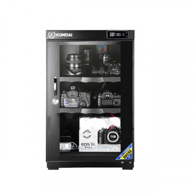 Tủ chống ẩm Kumisai DHC 080