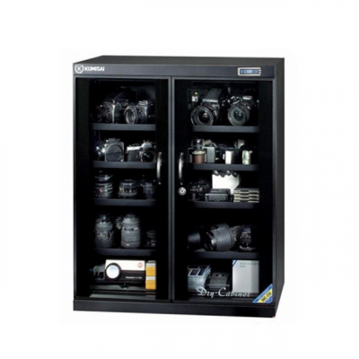 Tủ chống ẩm Kumisai DHC 250