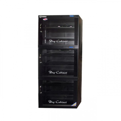 Tủ chống ẩm Kumisai DHC 500