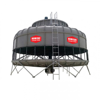 Tháp giải nhiệt Kumisai KMS 1000RT