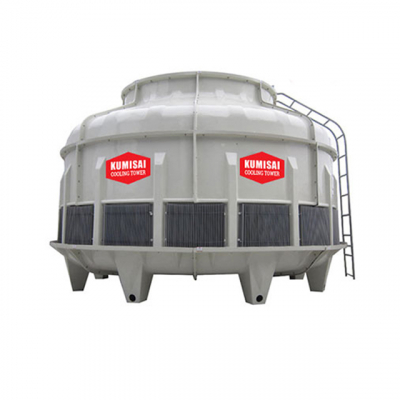 Tháp giải nhiệt Kumisai KMS 250RT