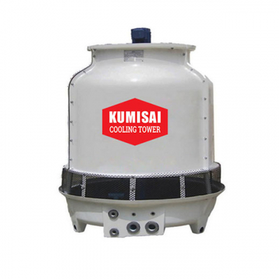Tháp giải nhiệt Kumisai KMS 25RT