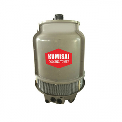 Tháp giải nhiệt Kumisai KMS 5RT