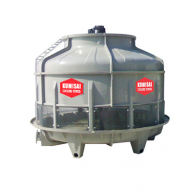 Tháp giải nhiệt Kumisai KMS 125RT