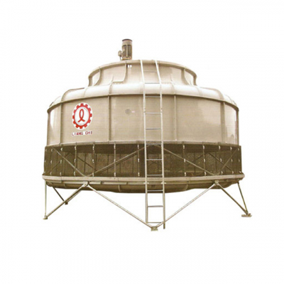 Tháp giải nhiệt cooling tower Liang Chi LBC-400RT