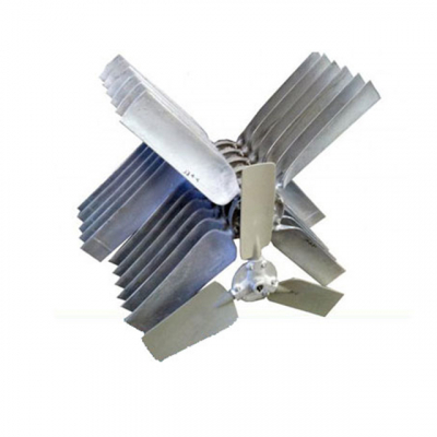 Cánh quạt tháp giải nhiệt