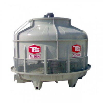 Tháp giải nhiệt công nghiệp TASHIN TSC 125RT