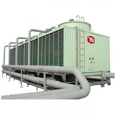 Tháp giải nhiệt TASHIN TSS 300RT 4Cell