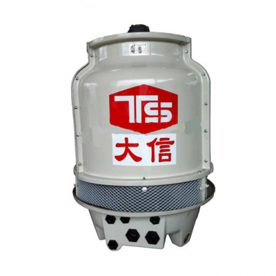 Tháp giải nhiệt cooling tower TASHIN TSC 10RT