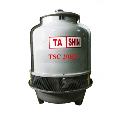 Tháp tản nhiệt TASHIN TSC 20RT