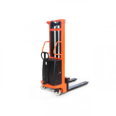 Xe nâng bán tự động CTD1020 tải 1000kg