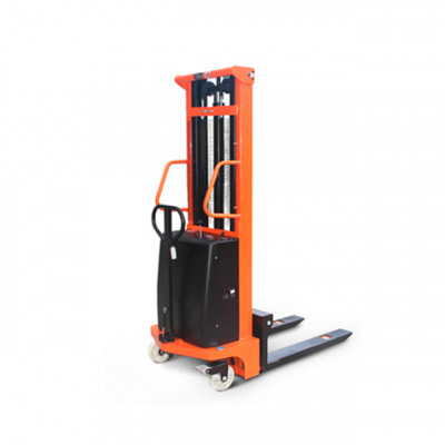 Xe nâng bán tự động CTD1025 tải 1000kg