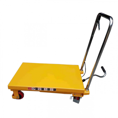 Xe nâng mặt bàn PT500A tải 500kg