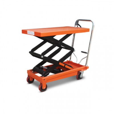Xe nâng mặt bàn WP350 tải 350kg