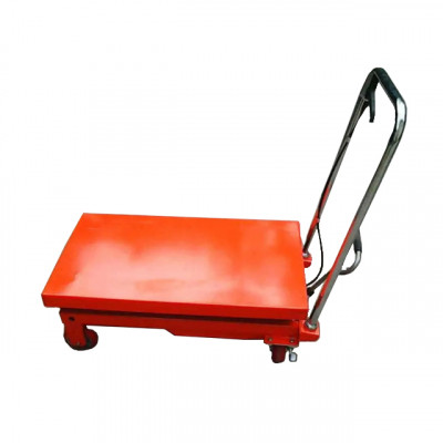 Xe nâng mặt bàn WP500 tải 500kg