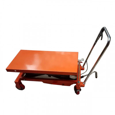 Xe nâng mặt bàn WP1000 tải 1000kg