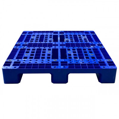 Pallet nhựa MPL10 - 6 lõi thép