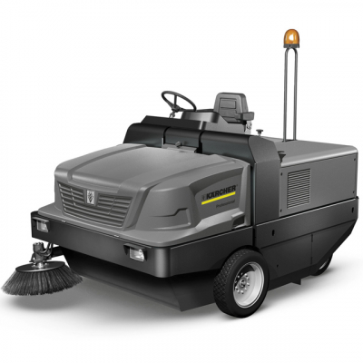 Xe quét rác ngồi lái Karcher KM 170/600 R D