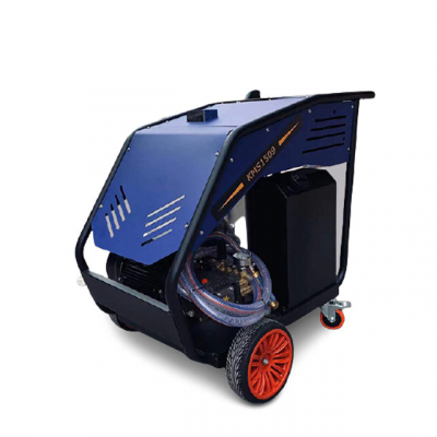 Máy rửa xe nước nóng Kumisai KMS1509