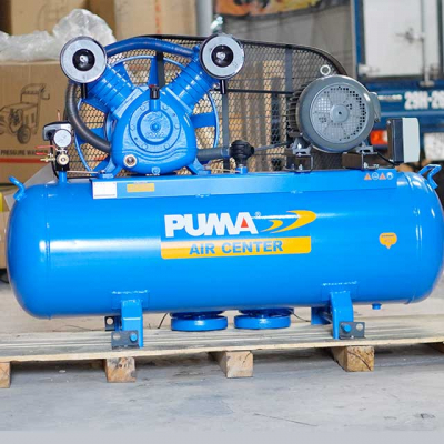 Máy nén khí PUMA PK-7250A (7.5HP)
