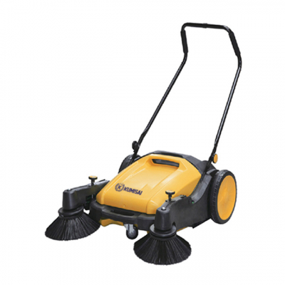 Xe quét rác đẩy tay Kumisai KMS S1