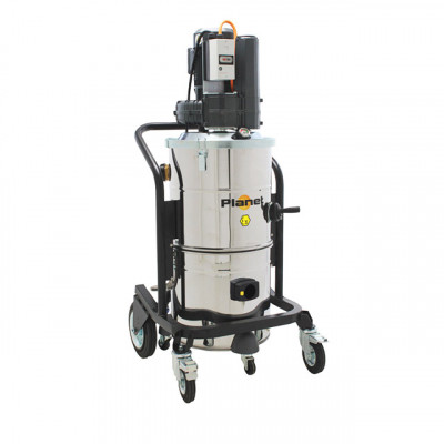 Máy hút bụi công nghiệp IPC model PLANET 1/50 OPT ATEX