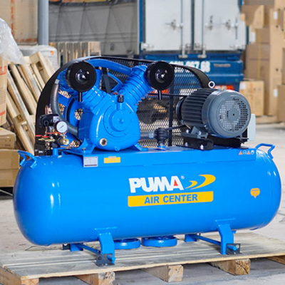 Máy nén khí PUMA PX-7250A (7.5HP)
