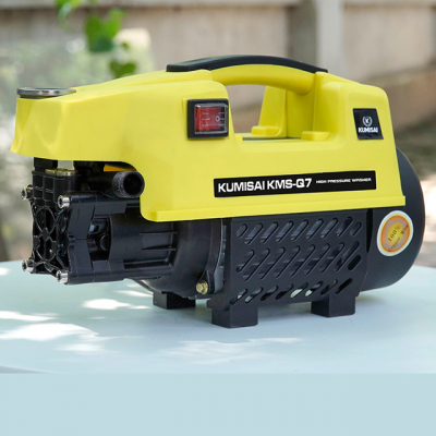 Máy rửa xe gia đình Kumisai KMS-Q7