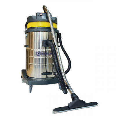 Máy hút bụi công nghiệp Kumisai KMS70