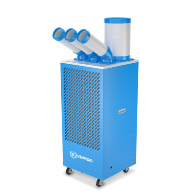 Máy lạnh di động Kumisai KMS-6500