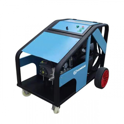 Máy rửa xe công nghiệp Kumisai KMS 450