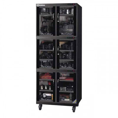 Tủ chống ẩm Kumisai DHC 800