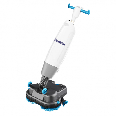 Máy chà sàn liên hợp mini Kumisai KMS-180