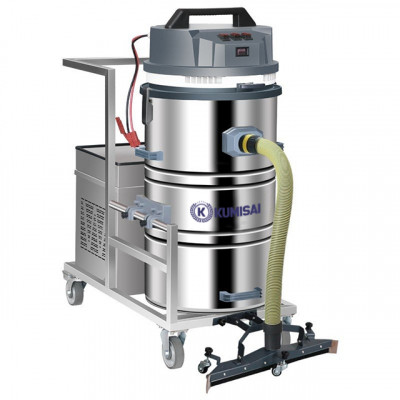 Máy hút bụi công nghiệp Kumisai KMS-80B