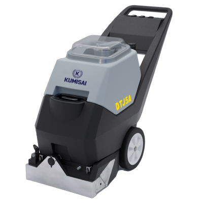 Máy giặt thảm Kumisai DTJ5A