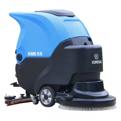 Máy chà sàn liên hợp Kumisai KMS 55