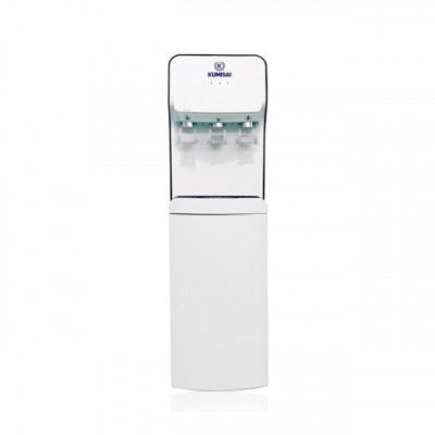 Cây nước nóng lạnh hút bình Kumisai KMS18