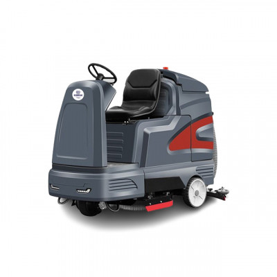 Máy chà sàn Kumisai KMS-V15