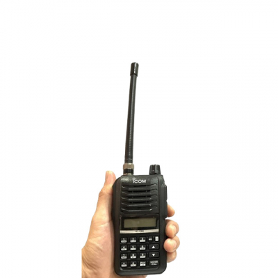 Máy bộ đàm ICOM IC-V86 / IC-U86