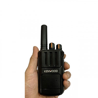 Máy bộ đàm Kenwood TK 340