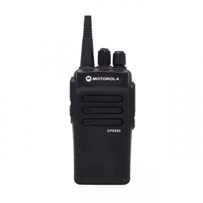 Máy bộ đàm Motorola GP 6688