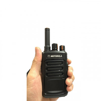 Máy bộ đàm Motorola XiR C6650