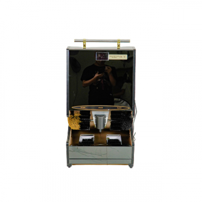 Máy đánh giày Kumisai K6 Plus