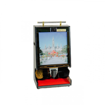 Máy đánh giày Kumisai KMS-10