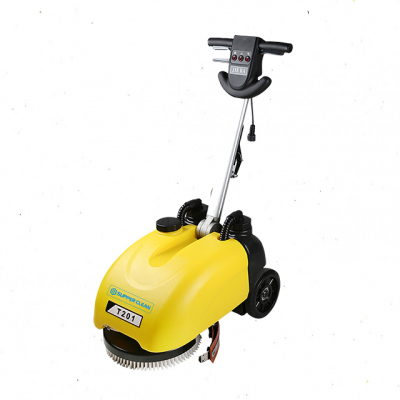 Máy chà sàn liên hợp mini Supper Clean T201