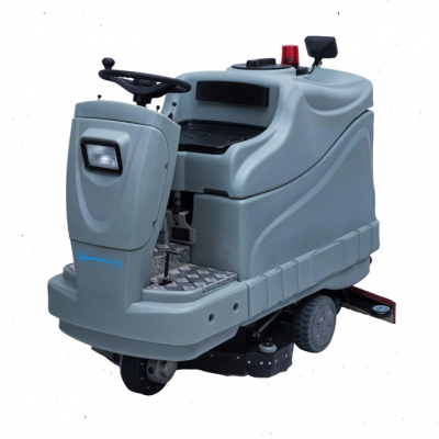 Máy chà sàn ngồi lái Supper Clean AS 2007