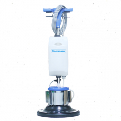 Máy chà sàn - thảm công nghiệp Supper Clean HC 175